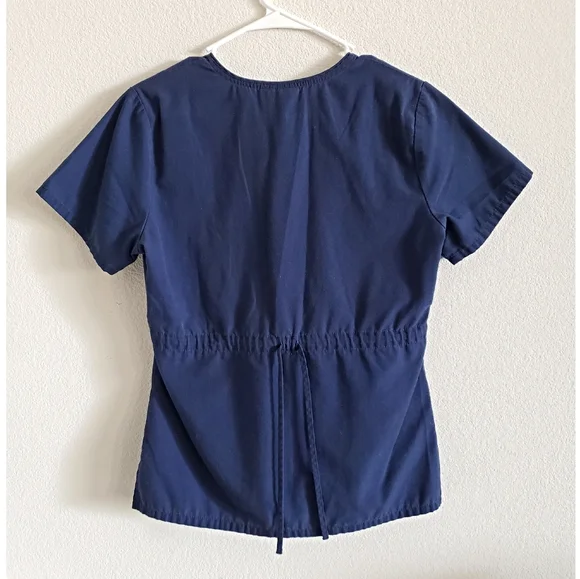 SB Scrub Set - Picture 3 of 6